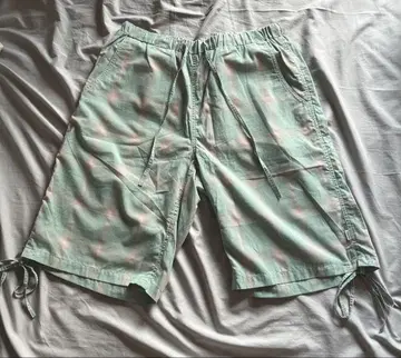 SUGARHILL 20SS 반바지