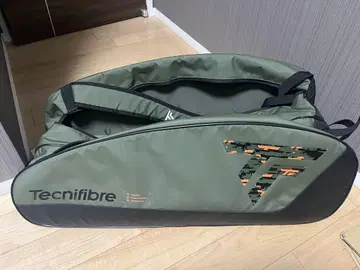 Tecnifibre 라켓 가방 새 제품