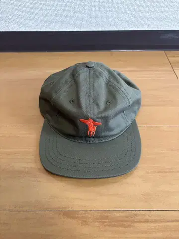 BODEGA BOARDER CREW 캡 Made in USA