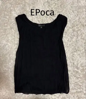 EPoca 블랙 노스 40(M)