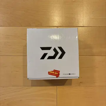 새상품 다이와 21 칼디아 LT 4000S-C