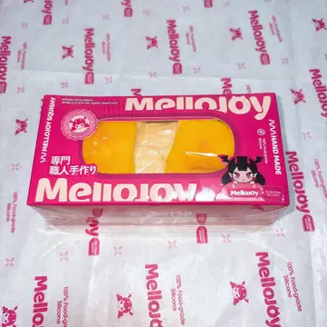 Mellojoy DIYJOJO 늘어나는 치즈