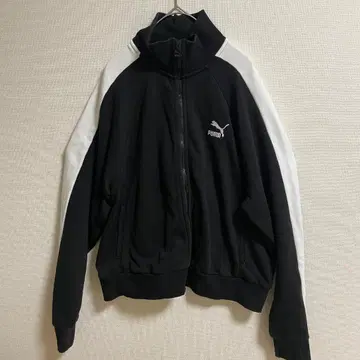 PUMA 푸마 T7 트랙 재킷 자켓 L