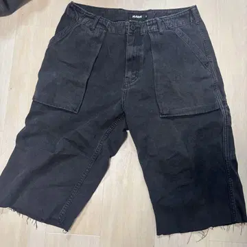 X-Large 블랙