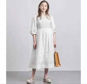 유나이티드 아로즈 원피스
