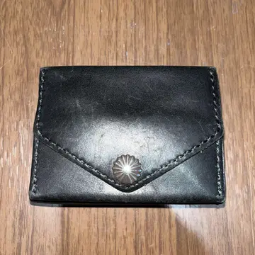 HYRON WORKS mini WALLET