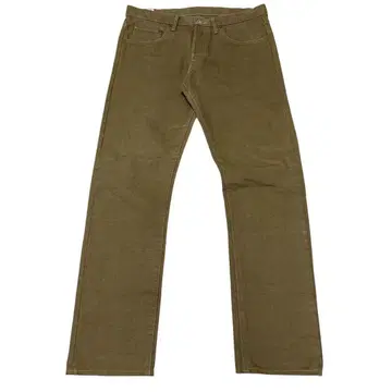 귀신 데님 ONI DENIM ONI-227HOX 34 헤비 옥스