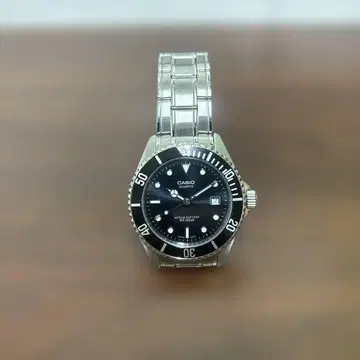 CASIO 다이버 워치 MTD-1043