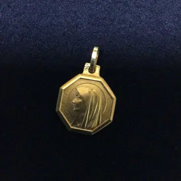 앤티크 메달