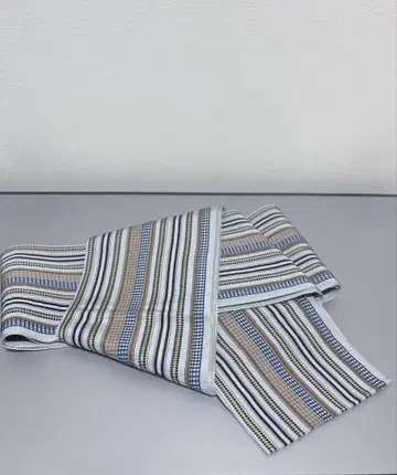 반폭 띠 정실