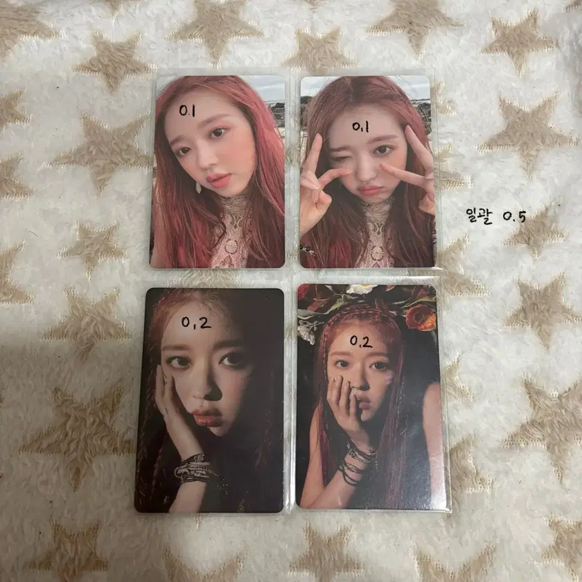 OH MY GIRL ユア　トレカ　シーグリ　2018 OH MY GIRL ユア トレカ シーグリ 2018 【公式通販】