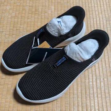 스케쳐스 슬립인즈 23.5cm