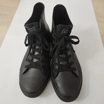아모지 레인 스니커즈 26cm