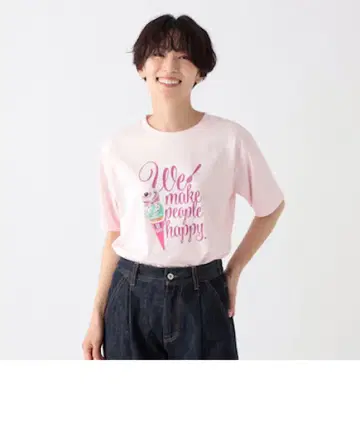 애프터눈 티 리빙 서티원 31 티셔츠