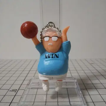 7 안서 선생님 슬램 스윙 SLAM DUNK 슬램 덩크