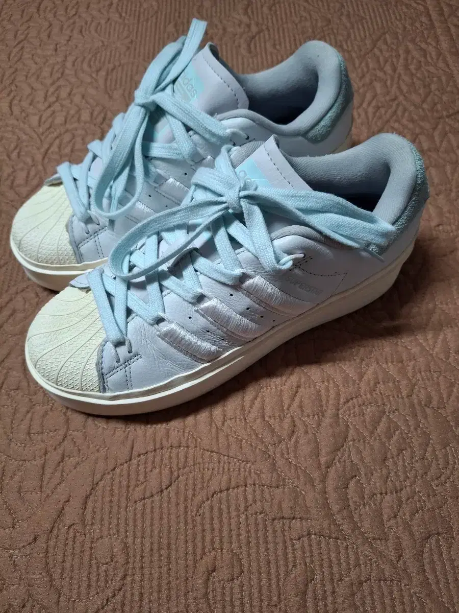230 Adidas Women's Height Increasing Sneakers [4165]