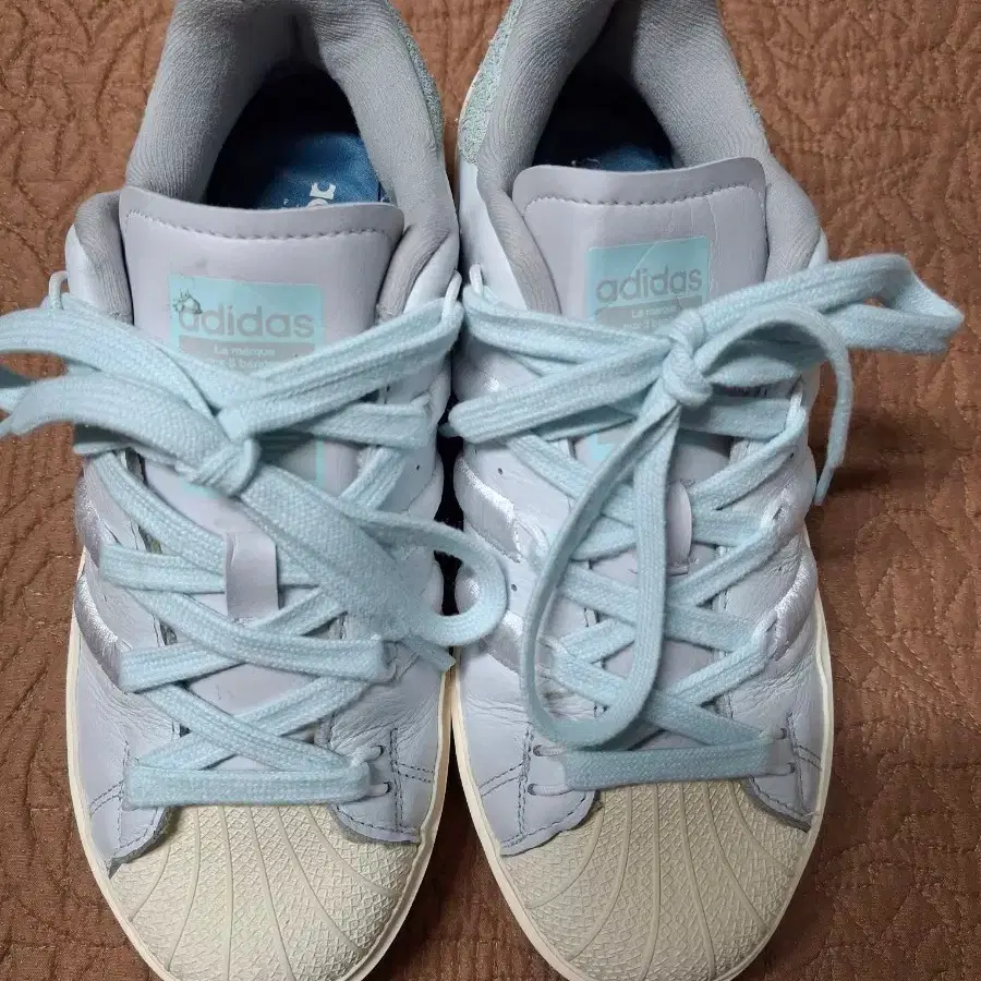 230 아디다스 여성 키높이 운동화 [4165]