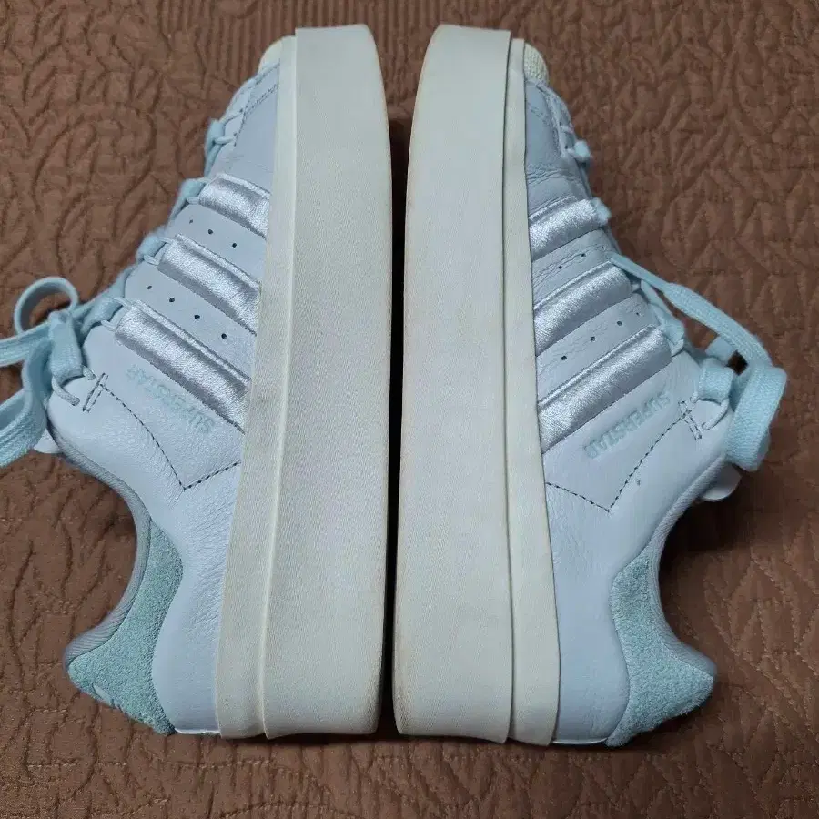 230 아디다스 여성 키높이 운동화 [4165]