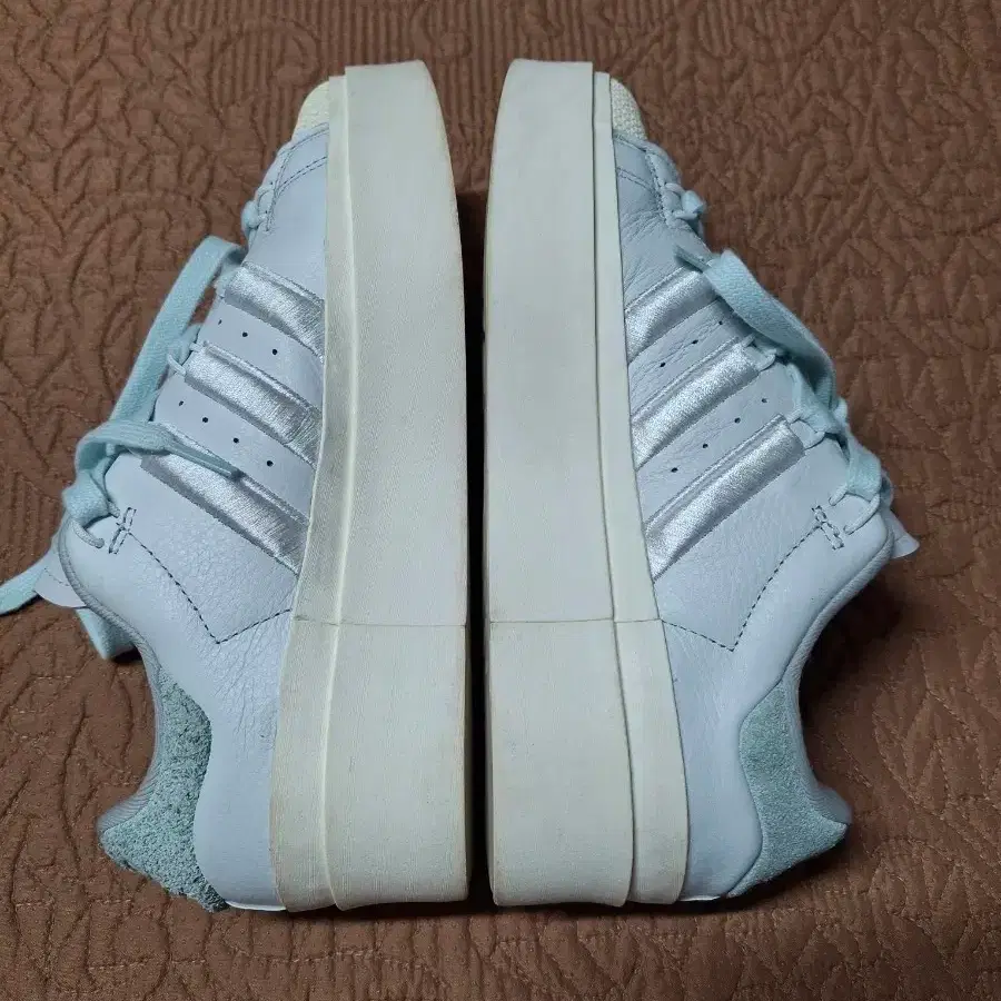 230 아디다스 여성 키높이 운동화 [4165]