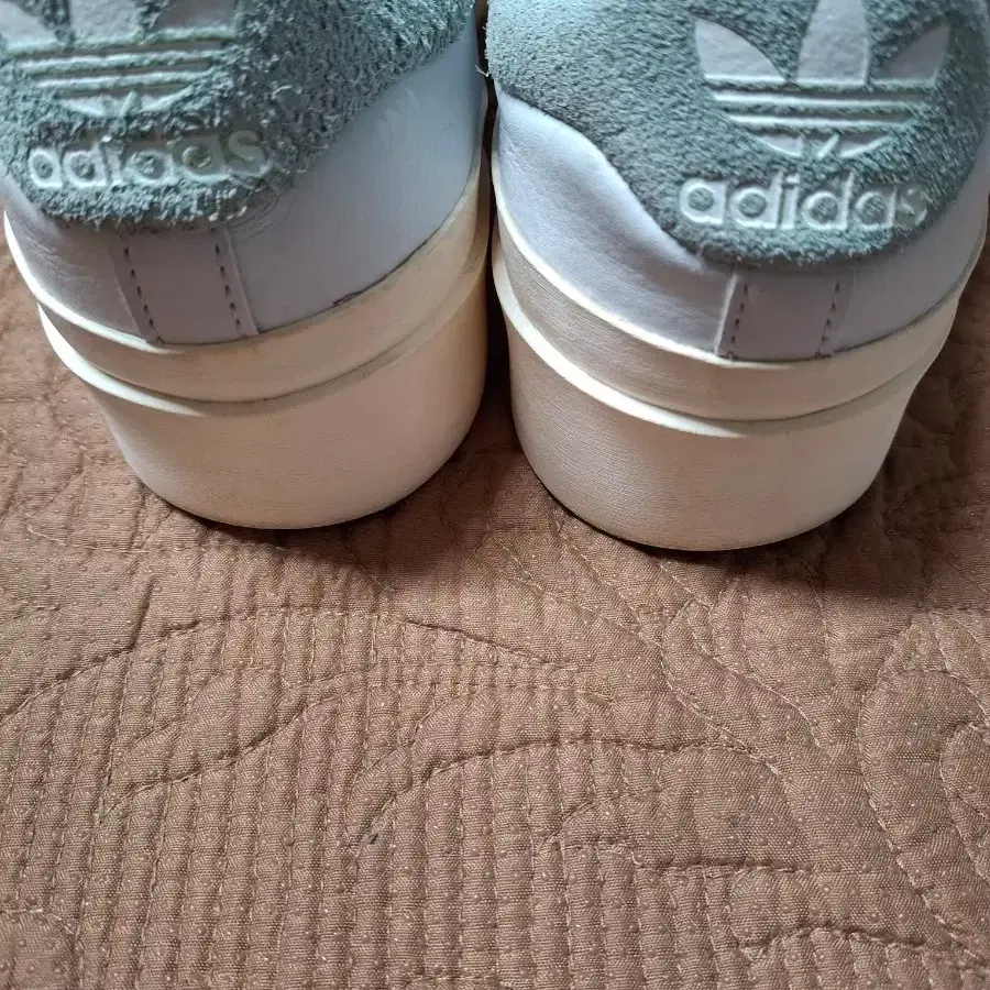 230 아디다스 여성 키높이 운동화 [4165]