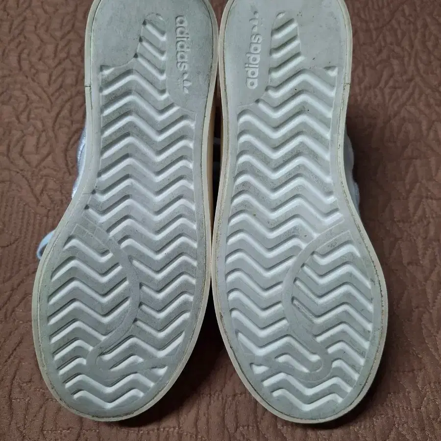 230 아디다스 여성 키높이 운동화 [4165]