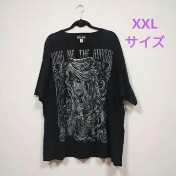 Bring Me The Horizon 그래픽 티셔츠