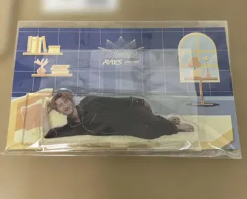 이와모토 히로 아크릴 스탠드