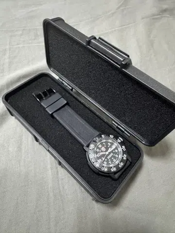 루미녹스 3000 3001 luminox