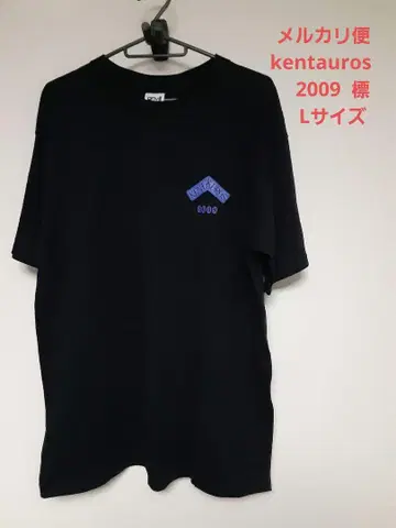 메르카리 배송 kentauros 켄타우로스 2009 표 L 사이즈