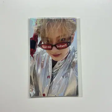 SEVENTEEN 준 facethesun 라키드로