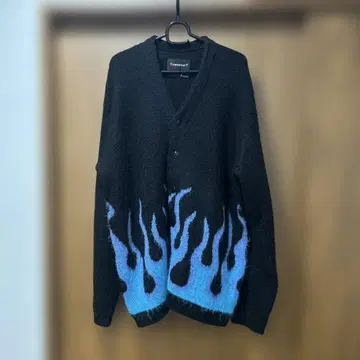 타운크래프트 스웨터