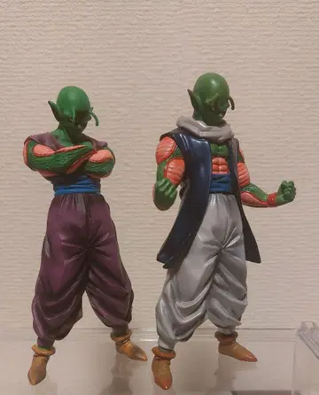 드래곤볼 피규어 피콜로 네일