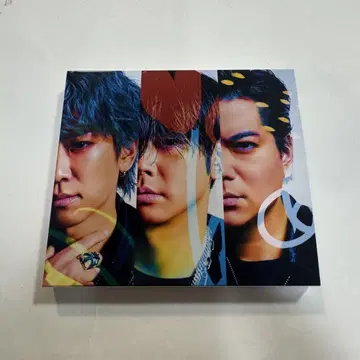 변신 NEWS 앨범 초회판 B Blu-ray