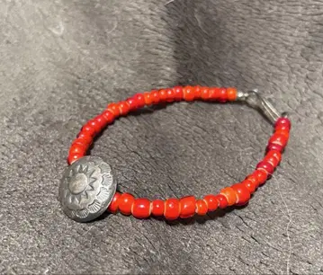 아메리카 원주민 커스텀 비즈 BRACELET