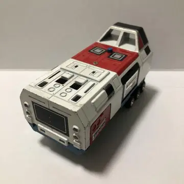 쇼와 레트로 포피니카 투장 다이모스 트랜저 포피 일본제