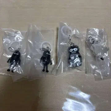 그라니프 가챠가챠