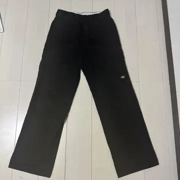 디키즈 더블니