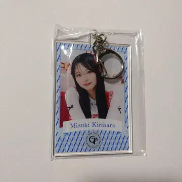 아크릴 키링