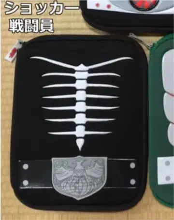 쇼커 태블릿 케이스