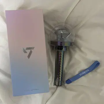 SEVENTEEN 펜라이트 Ver.3