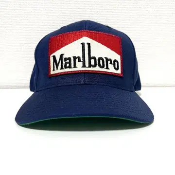 [ 빈티지 Marlboro ] 트래커 캡 fartco 야마다 렌