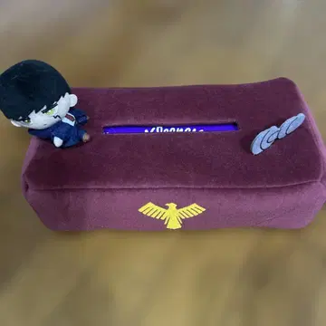마시루 티슈 커버