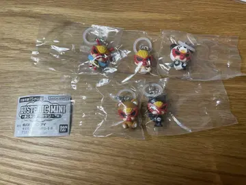 HYSTERIC MINI 히스미니 메지루시 액세서리