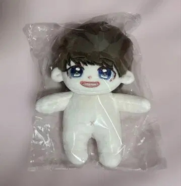 INI 후지마키 쿄스케 15cm 인형 플러시 토이
