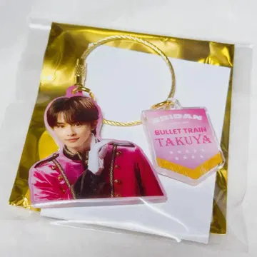 에비라이 굿즈 액키 초특급 타쿠야 쿠사카와 타쿠야