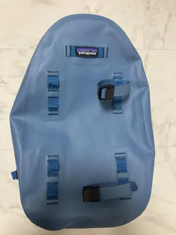 patagonia 가이드 워터 슬링 15L