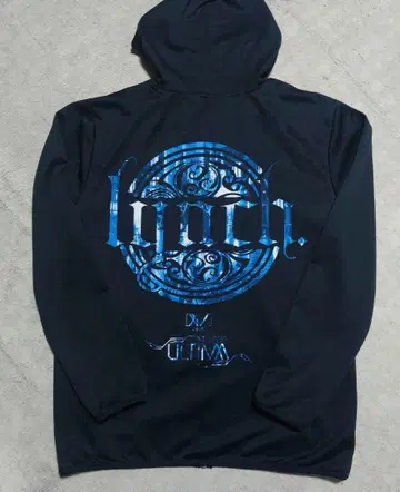 lynch. 래쉬가드 드라이 지퍼 파커 사이즈 LL