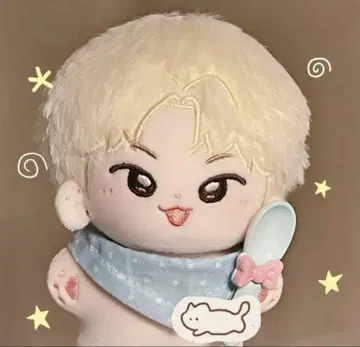 즉시 발송 10cm 호시 봉제인형 SEVENTEEN 08083