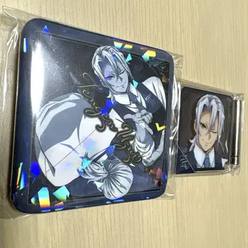 우즈이 텐겐 모크텔 캔버 아크릴 챌린지 귀멸의 칼날 ufotable