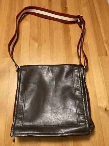 [새상품급] BALLY 숄더백